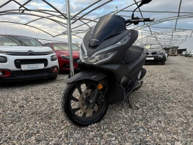 Honda Pcx 125 ТЕСТ ДРАЙВ!!!, снимка 1