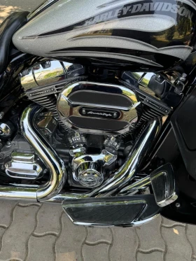 Harley-Davidson CVO STREET GLIDE 110CVO, снимка 11