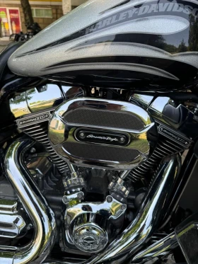 Harley-Davidson CVO STREET GLIDE 110CVO, снимка 4