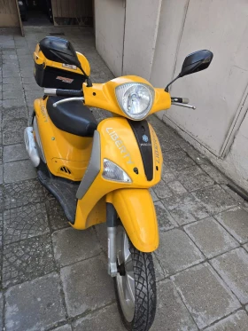 Piaggio Liberty 50 2 | Mobile.bg    2