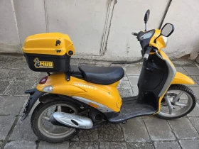 Снимка Piaggio Liberty