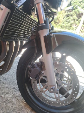 Обява за продажба на Honda Hornet PC36 ~5 100 лв. - изображение 5