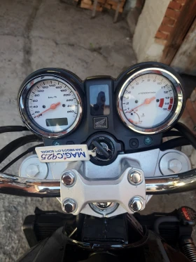 Обява за продажба на Honda Hornet PC36 ~5 100 лв. - изображение 10