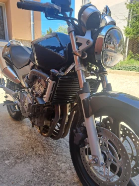 Обява за продажба на Honda Hornet PC36 ~5 100 лв. - изображение 6