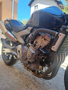 Обява за продажба на Honda Hornet PC36 ~5 100 лв. - изображение 4