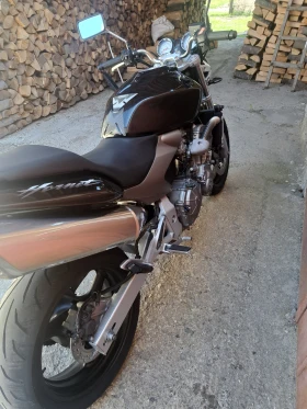 Обява за продажба на Honda Hornet PC36 ~5 100 лв. - изображение 11