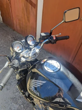Обява за продажба на Honda Hornet PC36 ~5 100 лв. - изображение 9