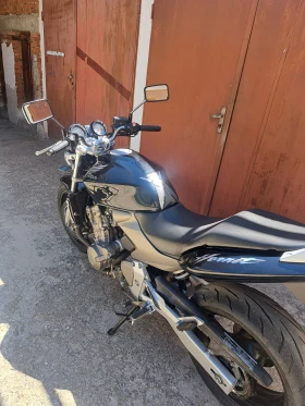 Обява за продажба на Honda Hornet PC36 ~5 100 лв. - изображение 1