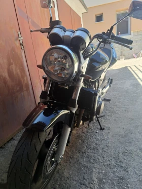 Honda Hornet PC36 | Mobile.bg    13