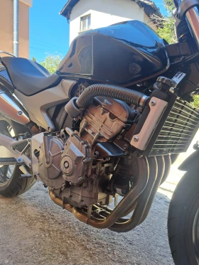 Обява за продажба на Honda Hornet PC36 ~5 100 лв. - изображение 3