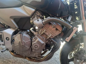Обява за продажба на Honda Hornet PC36 ~5 100 лв. - изображение 2