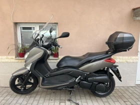 Обява за продажба на Yamaha X-max 250i ~3 500 лв. - изображение 5