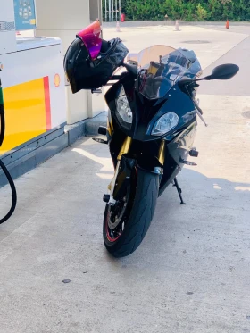 Обява за продажба на BMW S 1000RR ~23 900 лв. - изображение 1