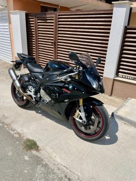 Обява за продажба на BMW S 1000RR ~23 900 лв. - изображение 1