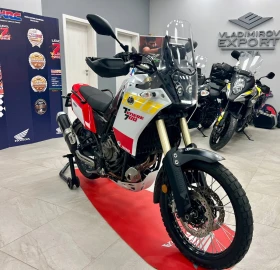 Yamaha Tenere 700 2021 17.000 km!!! | Mobile.bg    10