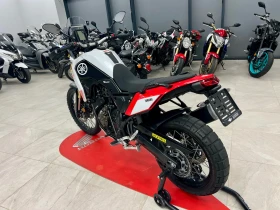 Yamaha Tenere 700 2021 17.000 km!!! | Mobile.bg    6