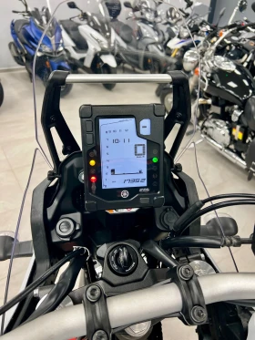 Yamaha Tenere 700 2021 17.000 km!!! | Mobile.bg    7