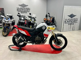Yamaha Tenere 700 2021 17.000 km!!! | Mobile.bg    2