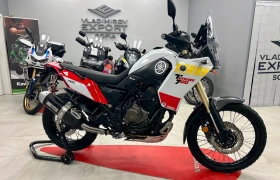 Yamaha Tenere 700 2021 17.000 km!!! | Mobile.bg    3