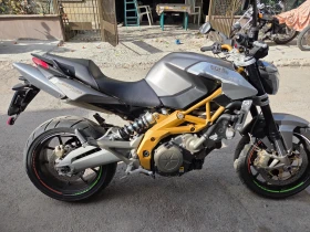 Aprilia Shiver A2          | Mobile.bg    4