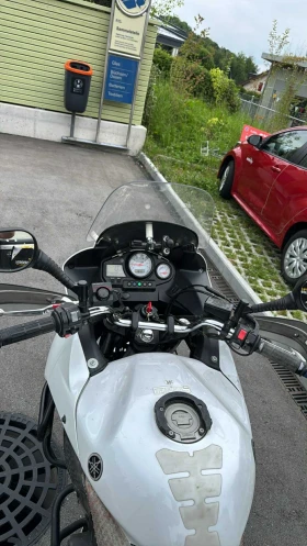 Обява за продажба на Yamaha Tdm Yamaha tdm900 внос от Швейцария с Платено Мито ~5 000 лв. - изображение 4