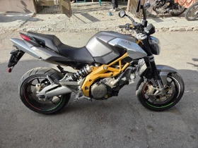Aprilia Shiver A2          | Mobile.bg    9