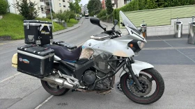 Обява за продажба на Yamaha Tdm Yamaha tdm900 внос от Швейцария с Платено Мито ~5 000 лв. - изображение 2