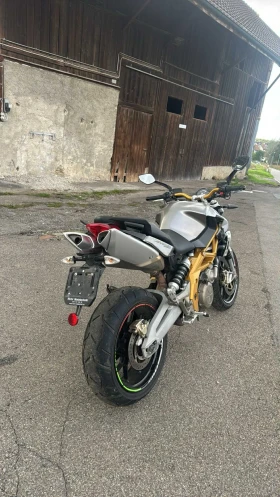 Aprilia Shiver A2          | Mobile.bg    10