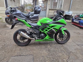 Kawasaki Ninja A2 категория с Платено Мито и ддс готов за регистр, снимка 3