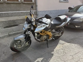 Aprilia Shiver A2          | Mobile.bg    7