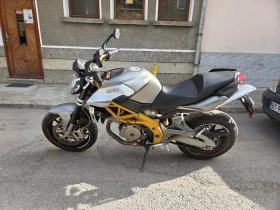 Aprilia Shiver A2          | Mobile.bg    3