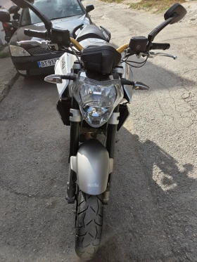 Aprilia Shiver A2          | Mobile.bg    5