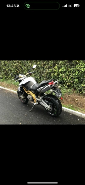 Aprilia Shiver A2          | Mobile.bg    11