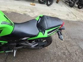 Kawasaki Ninja A2 категория с Платено Мито и ддс готов за регистр, снимка 9