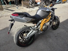 Aprilia Shiver A2          | Mobile.bg    6