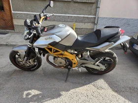 Aprilia Shiver A2          | Mobile.bg    8