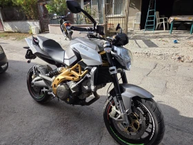 Aprilia Shiver A2          | Mobile.bg    2