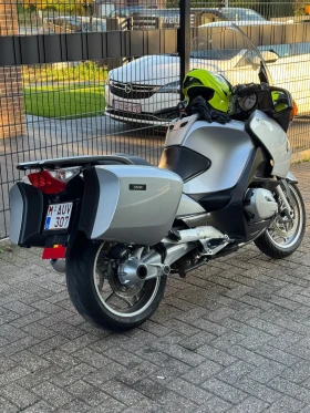 BMW R 1200 RT   Уникат, снимка 6