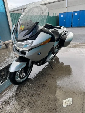 BMW R 1200 RT   Уникат, снимка 2