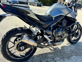 Honda Hornet A2/Швейцария/Топ, снимка 7