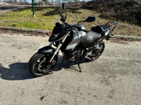 Honda Hornet A2/Швейцария/Топ, снимка 3