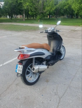 Piaggio Beverly undefined | Auto.bg — изображение 3