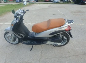 Piaggio Beverly undefined | Auto.bg — изображение 4