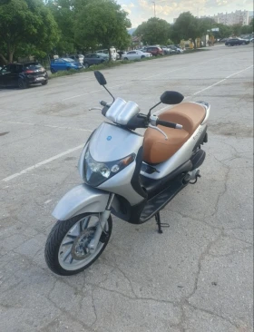 Piaggio Beverly undefined | Auto.bg — изображение 2