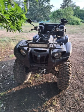 Yamaha Grizzly | Mobile.bg � ����� ������ 2