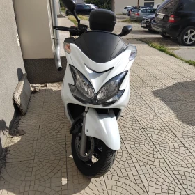 ����� �� �������� �� Yamaha Majesty 400������ ������ 