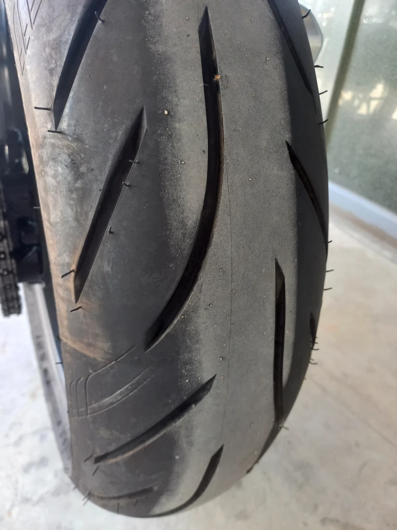 Honda Nc 750 ABS Dct Tc, снимка 8 - Мотоциклети и мототехника - 51741106