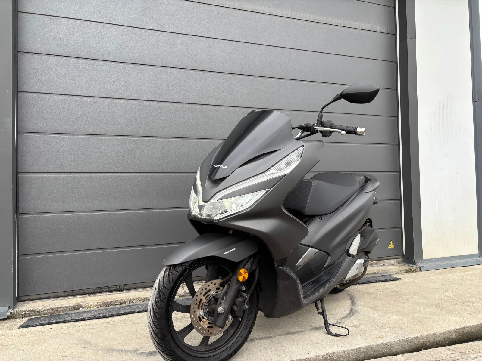 Honda Pcx 125 ЛИЗИНГ !!! | Mobile.bg — изображение 1