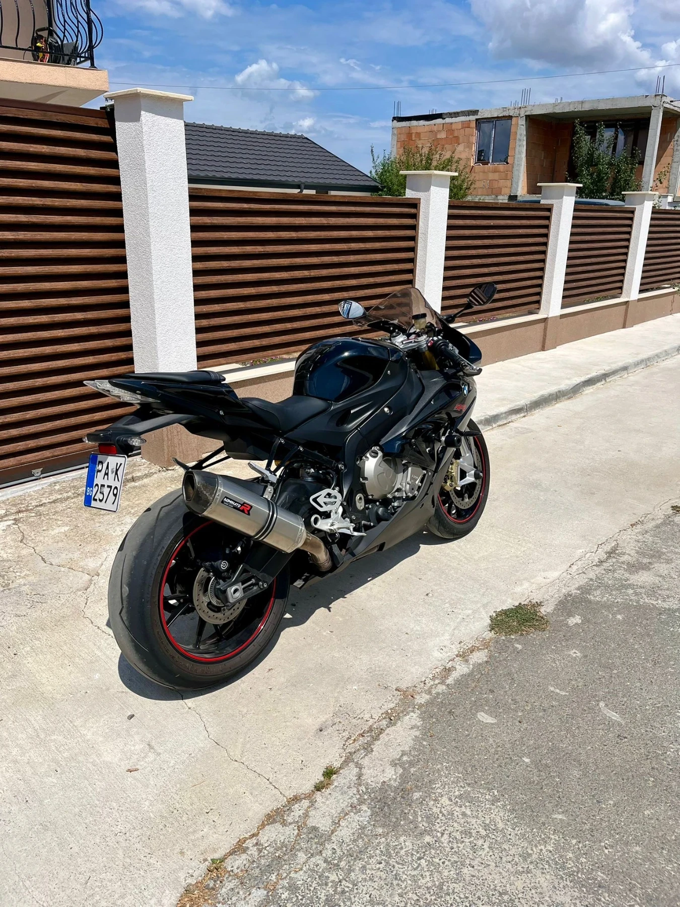 BMW S 1000RR - изображение 4
