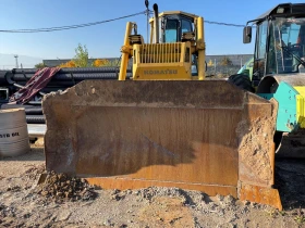 Булдозер Komatsu D65, снимка 8